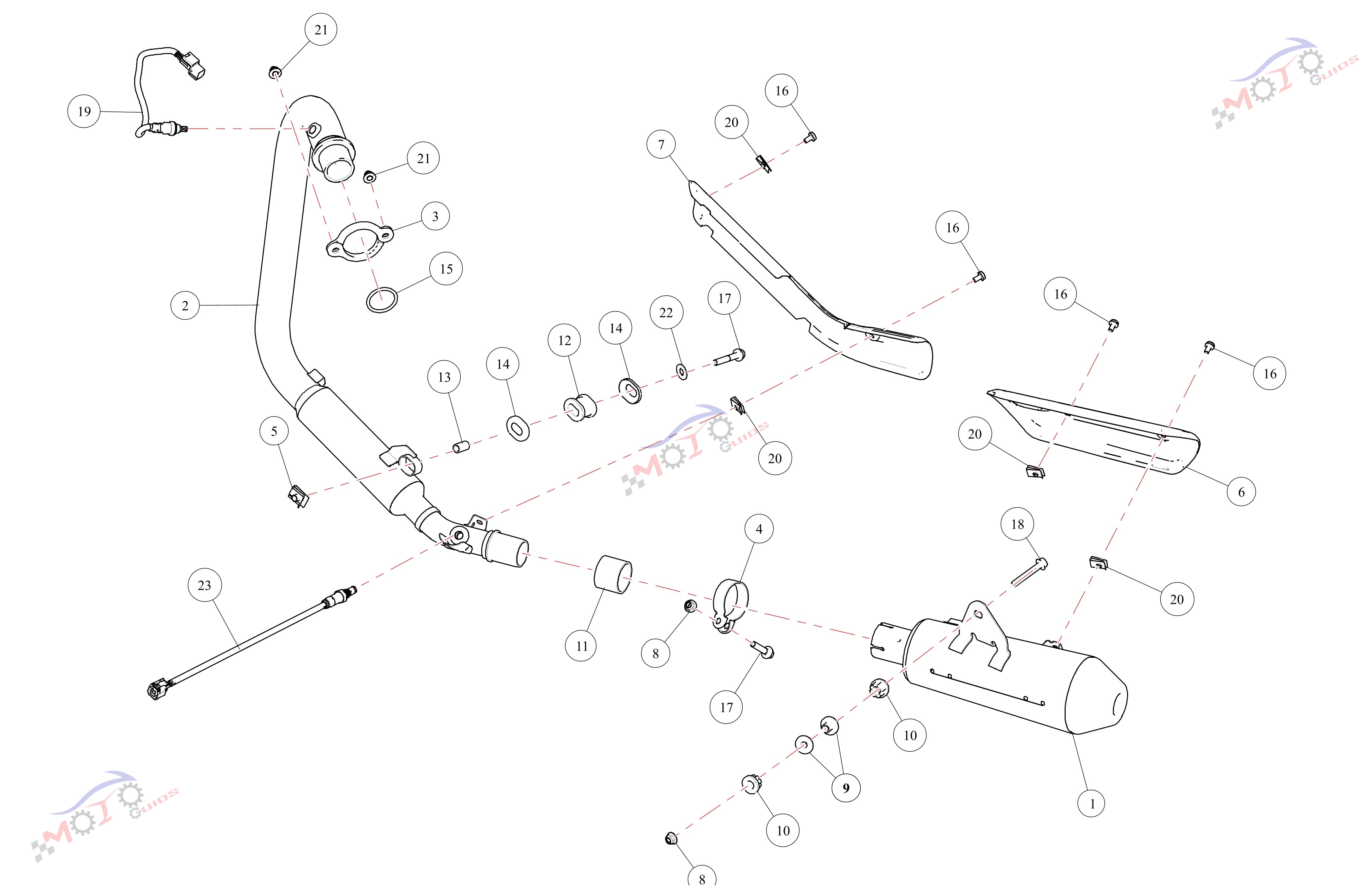 Engine Diagram
